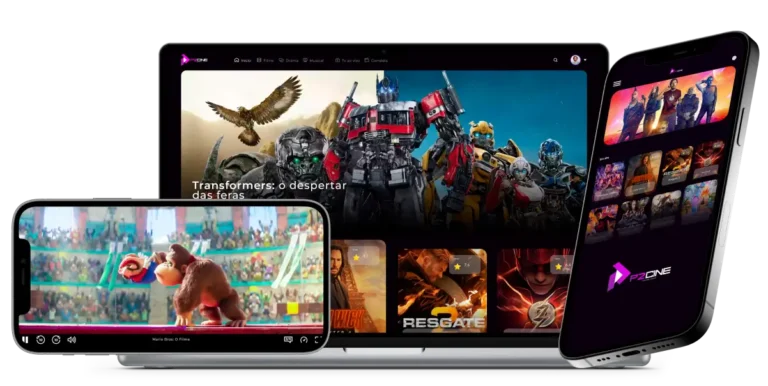 Smart IPTV Premium